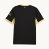 2026/27 Manchester City Away Men's Fan Jersey back view