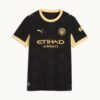 2026/27 Manchester City Away Women's Fan Jersey front view