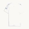 2026/27 Manchester City Third Women's Fan Jersey back view