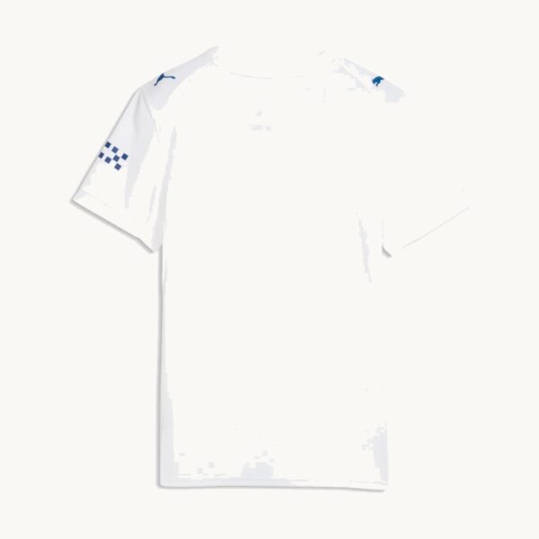 2026/27 Manchester City Third Women's Fan Jersey back view
