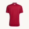 2026/27 Manchester United Home Men's Fan Jersey back view