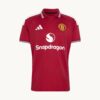 2026/27 Manchester United Home Men's Fan Jersey front view