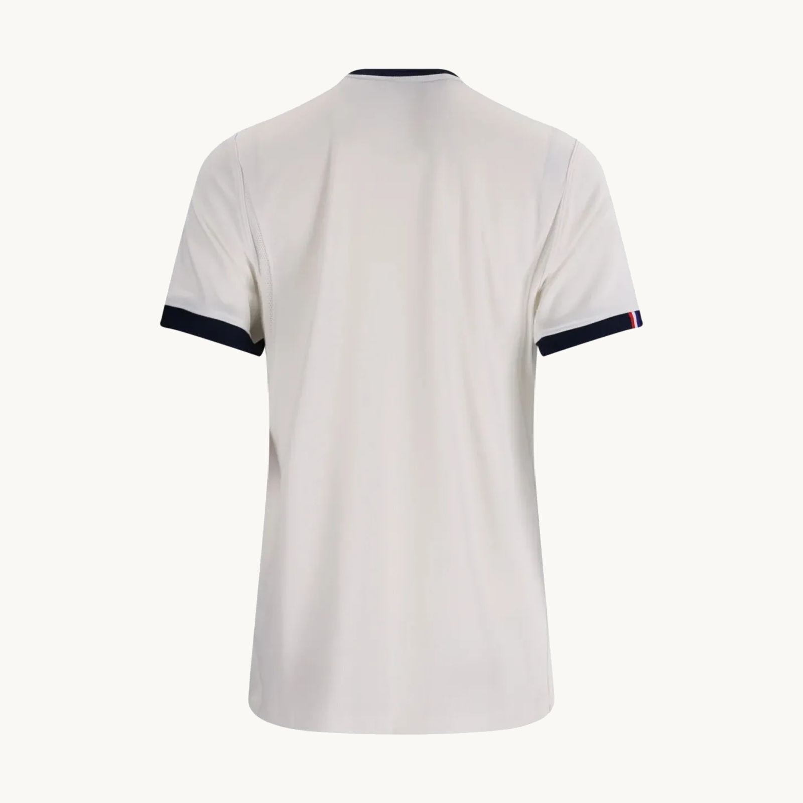 2026/27 Paris Saint-Germain Away Women's Fan Jersey back view