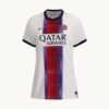 2026/27 Paris Saint-Germain Away Women's Fan Jersey front view