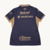 2026/27 Pumas UNAM Home Women's Fan Jersey back view