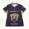 2026/27 Pumas UNAM Home Women's Fan Jersey front view