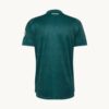 2026/27 Real Madrid Away Men's Player Jersey back view