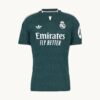 2026/27 Real Madrid Away Men's Fan Jersey front view