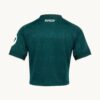 2026/27 Real Madrid Away Women's Crop Jersey back view