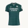 2026/27 Real Madrid Away Women's Fan Jersey front view