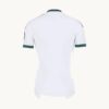 2026/27 Real Madrid Home Men's Player Jersey back view