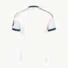 2026/27 Real Madrid Home Men's Fan Jersey back view