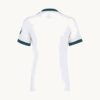 2026/27 Real Madrid Home Women's Fan Jersey back view