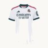 2026/27 Real Madrid Home Women's Fan Jersey front view