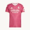 2026/27 Real Madrid Third Men's Player Jersey front view