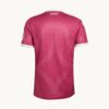 2026/27 Real Madrid Third Men's Fan Jersey back view