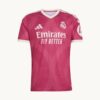 2026/27 Real Madrid Third Men's Fan Jersey front view