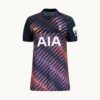 2026/27 Tottenham Hotspur Away Women's Fan Jersey front view