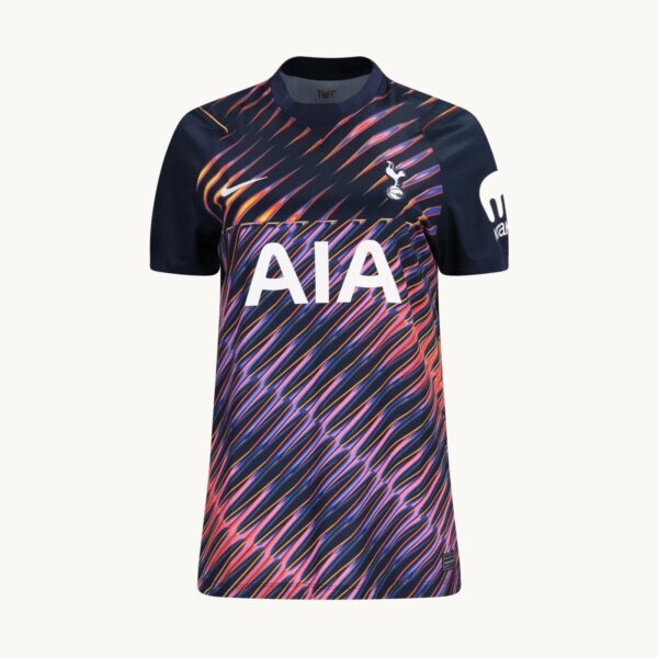 2026/27 Tottenham Hotspur Away Women's Fan Jersey front view