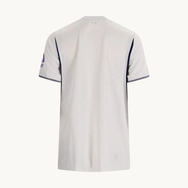 2026/27 Tottenham Hotspur Home Women's Fan Jersey back view