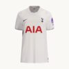 2026/27 Tottenham Hotspur Home Women's Fan Jersey front view