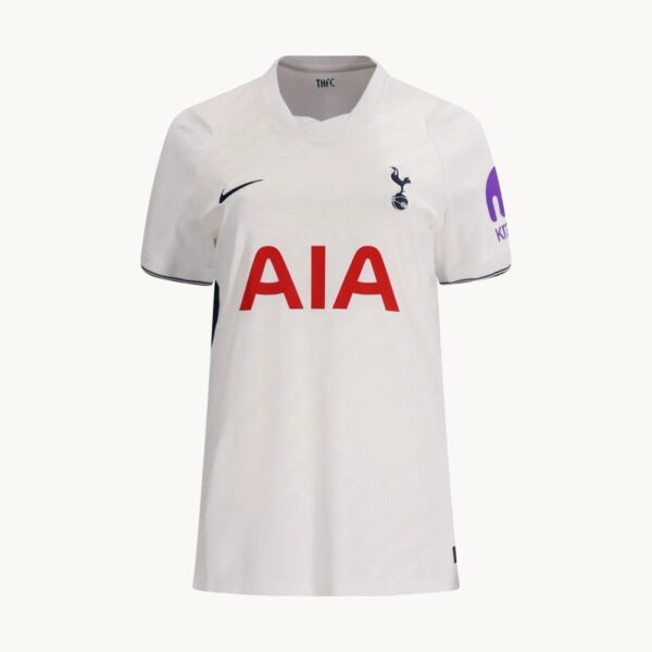 2026/27 Tottenham Hotspur Home Women's Fan Jersey front view