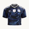 2026 Argentina Away Women’s Crop Jersey