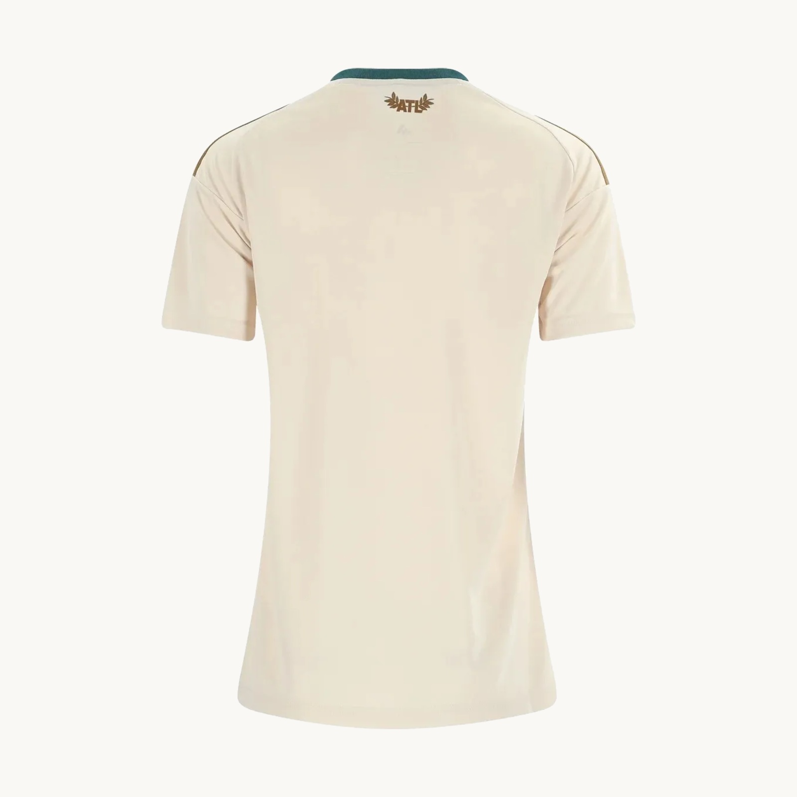 2026 Atlanta United Away Women's Fan Jersey back view