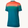 2026 Australia Away Women's Fan Jersey by Nike, back view