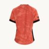 2026 Bay FC Third Women's Fan Jersey back view