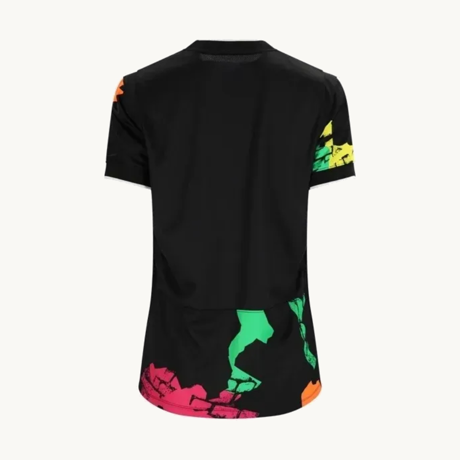 2026 Boston Legacy Away Women's Fan Jersey back view