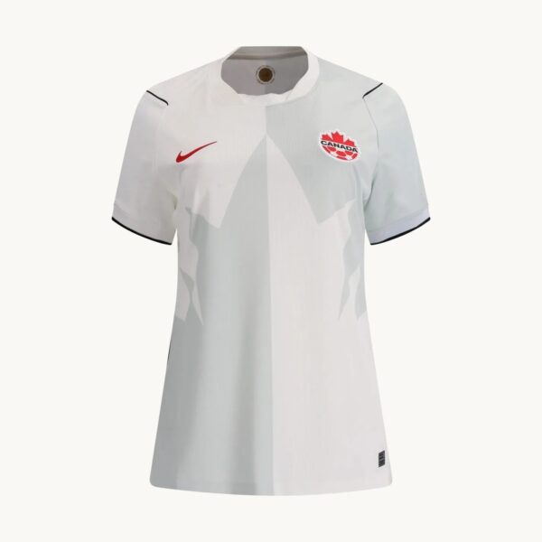 2026 Canada Third Women’s Fan Jersey