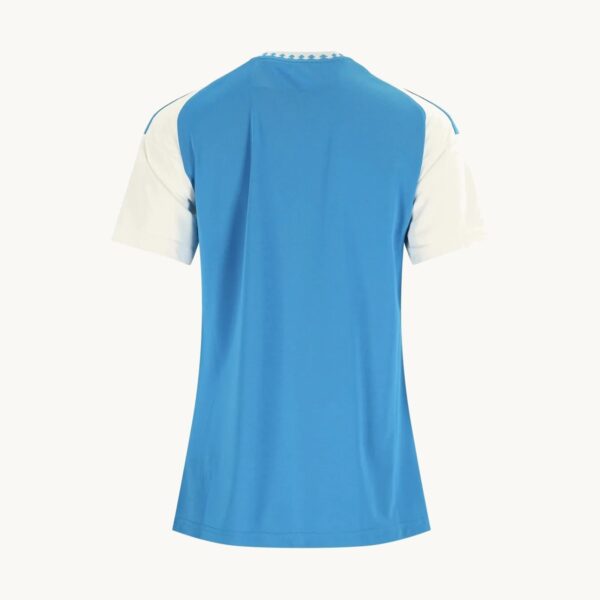 2026 Charlotte FC Home Women's Fan Jersey back view