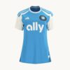 2026 Charlotte FC Home Women's Fan Jersey front view