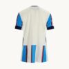 2026 Chicago Stars FC Home Women's Fan Jersey back view