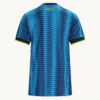 2026 Colombia Away Women's Fan Jersey by adidas, back view