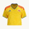 2026 Colombia Home Women’s Crop Jersey