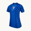 2026 Croatia Away Women’s Fan Jersey