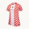 2026 Croatia Home Women’s Fan Jersey