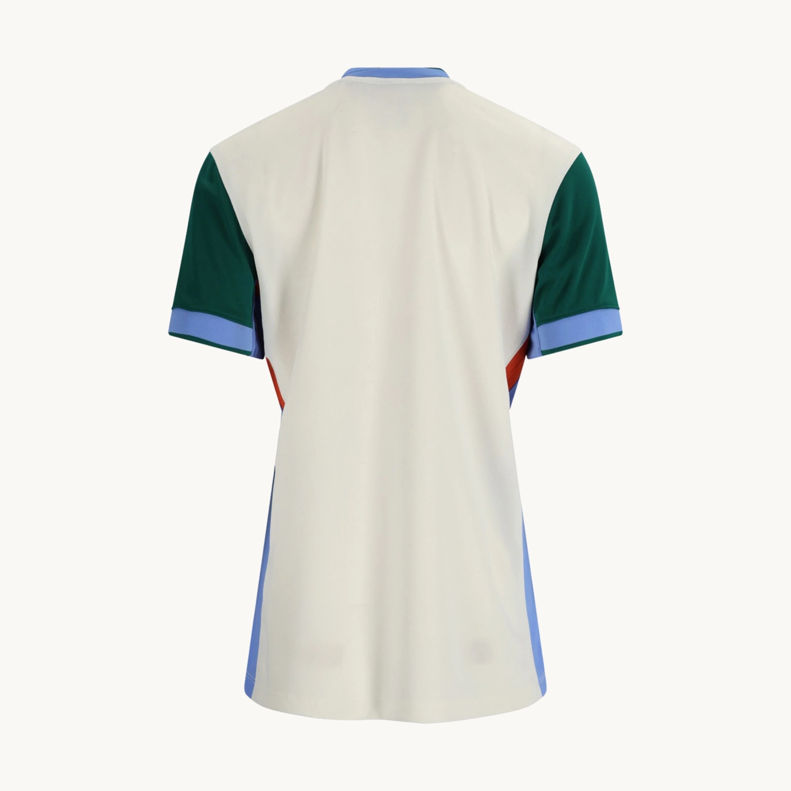 2026 Denver Summit Away Women’s Fan Jersey back view