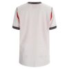 2026 England Home Women's Fan Jersey by Nike, back view