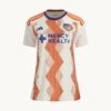 2026 FC Cincinnati Away Women's Fan Jersey front view