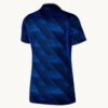 2026 France Home Women's Fan Jersey by Nike, back view