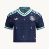 2026 Germany Away Women’s Crop Jersey