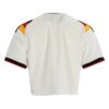 2026 Germany Home Women's Crop Jersey by adidas, back view