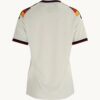2026 Germany Home Women's Fan Jersey by adidas, back view