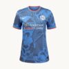 2026 Houston Dash Third Women's Fan Jersey front view
