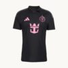 2026 Inter Miami Away Men's Player Jersey front view