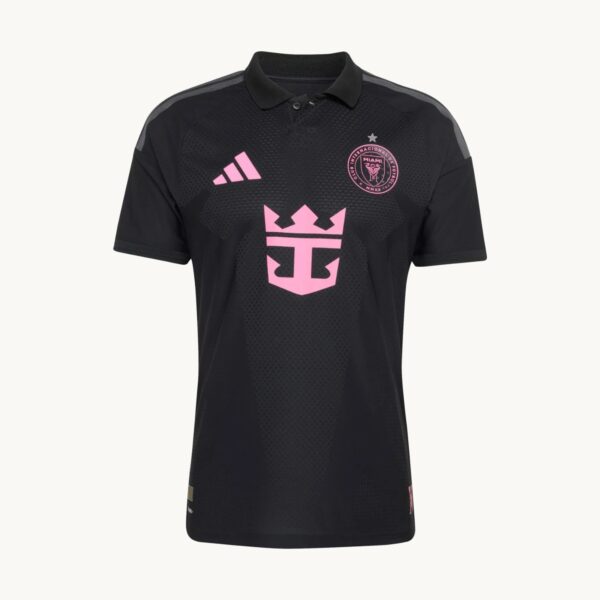 2026 Inter Miami Away Men's Player Jersey front view