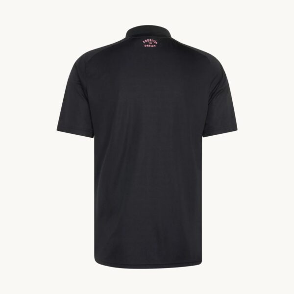 2026 Inter Miami Away Men's Fan Jersey back view